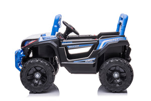 TAMCO CL-903 PINK/BLUE,12V7AH , big kids electric ride on UTV,kids toys car,multi-function music version,free shipping