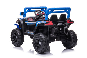TAMCO CL-903 PINK/BLUE,12V7AH , big kids electric ride on UTV,kids toys car,multi-function music version,free shipping