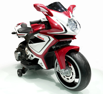 TAMCO NEL-R1188GS red/pink/blue kids electric motorbikes,kids toys car,light wheel,free shipping