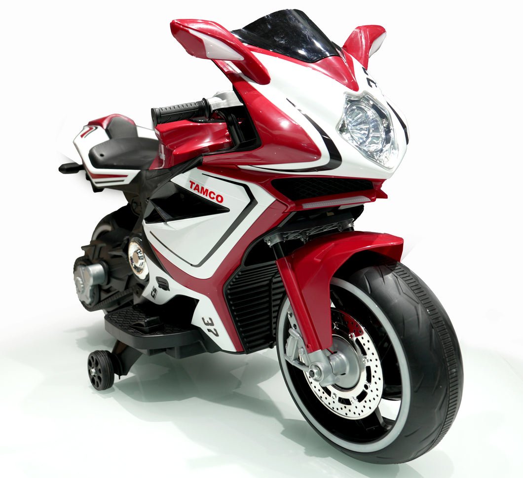 TAMCO NEL-R1188GS red/pink/blue kids electric motorbikes,kids toys car,light wheel,free shipping
