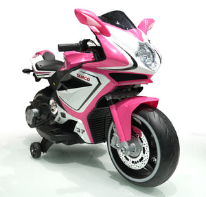 TAMCO NEL-R1188GS red/pink/blue kids electric motorbikes,kids toys car,light wheel,free shipping