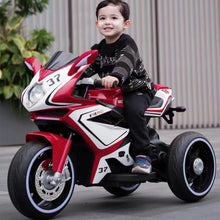 TAMCO Red kids motorcycle ,12V wheels with light, hand  drive, electric motorcycle Children ride on motorcycle, NEL-1888, free shipping