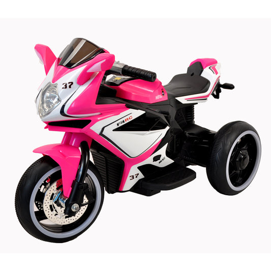 TAMCO pink kids motorcycle ,12V wheels with light, hand  drive, electric motorcycle Children ride on motorcycle, NEL-1888, free shipping