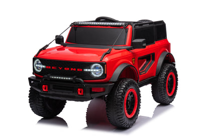TAMCO Pink BEYOND Ride On Car,with remote control, electric toy car for boy, X5RR, free shipping