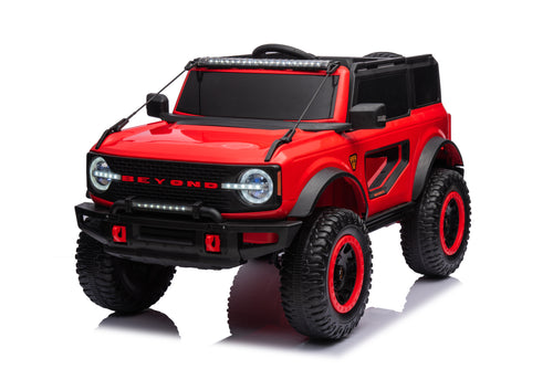 TAMCO Pink BEYOND Ride On Car,with remote control, electric toy car for boy, X5RR, free shipping
