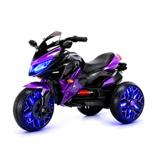 TAMCO 5188 pink/painted red/painted  purple/painted blue , kids motorbikes,kids toys car,SPEED by hand ,light wheel,leather seat,free shipping