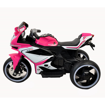 TAMCO pink kids motorcycle ,12V wheels with light, hand  drive, electric motorcycle Children ride on motorcycle, NEL-1888, free shipping