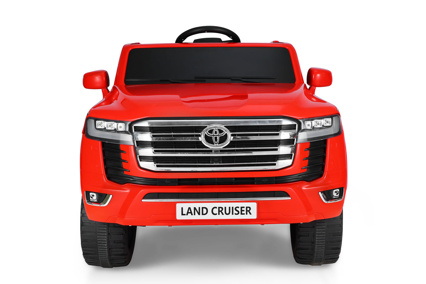 TAMCO LC-300 RED, big kids electric ride on UTV,kids toys car,EVA wheel，leather seat, front base plate with light,free shipping