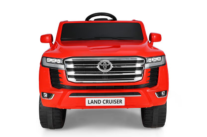 TAMCO LC-300 RED, big kids electric ride on UTV,kids toys car,EVA wheel，leather seat, front base plate with light,free shipping