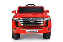 TAMCO LC-300 RED, big kids electric ride on UTV,kids toys car,EVA wheel，leather seat, front base plate with light,free shipping