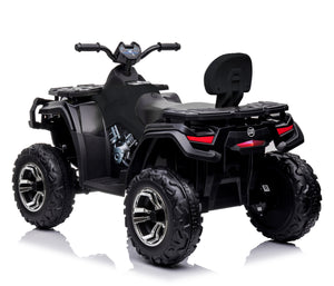 TAMCO S615 Carbon fiber 24V  kids electric ride on  ATV car 4MD ,kids toys car with  2.4G R/C,EVA wheel , free shipping