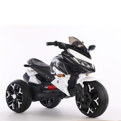 TAMCO 5188 white/pink/red/purple/blue , kids motorbikes,kids toys car,SPEED by hand ,light wheel,leather seat,free shipping