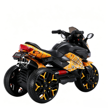 TAMCO 5188 SPIDER YELLOW/SPIDER RED/SPIDER BLUE , kids motorbikes,kids toys car,SPEED by hand ,light wheel,leather seat,free shipping
