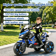 TAMCO 5188 SPIDER YELLOW/SPIDER RED/SPIDER BLUE , kids motorbikes,kids toys car,SPEED by hand ,light wheel,leather seat,free shipping