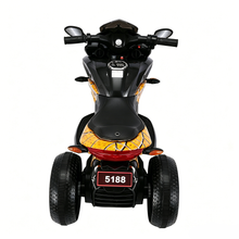 TAMCO 5188 SPIDER YELLOW/SPIDER RED/SPIDER BLUE , kids motorbikes,kids toys car,SPEED by hand ,light wheel,leather seat,free shipping