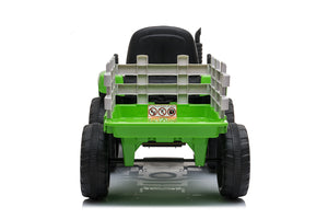 TAMCO Green electric kids ride on car children toy cars for kids with remote control, XMX611,free shipping