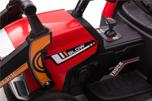 TAMCO Pink electric kids ride on car children toy cars for kids with remote control, XMX611,free shipping