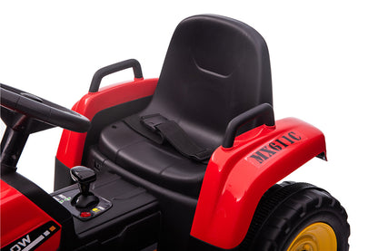 TAMCO Pink electric kids ride on car children toy cars for kids with remote control, XMX611,free shipping