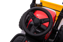 TAMCO Pink electric kids ride on car children toy cars for kids with remote control, XMX611,free shipping