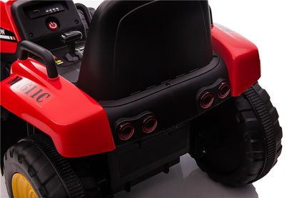 TAMCO Pink electric kids ride on car children toy cars for kids with remote control, XMX611,free shipping
