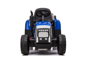 TAMCO Blue electric kids ride on car children toy cars for kids with remote control, XMX611,free shipping