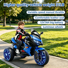 TAMCO 5188 pink/painted red/painted  purple/painted blue , kids motorbikes,kids toys car,SPEED by hand ,light wheel,leather seat,free shipping