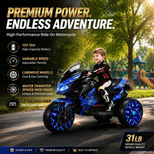 TAMCO 5188 SPIDER YELLOW/SPIDER RED/SPIDER BLUE , kids motorbikes,kids toys car,SPEED by hand ,light wheel,leather seat,free shipping