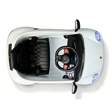 WMT-666 12V Kids Ride On Car with Remote Control, Swing & Music Player