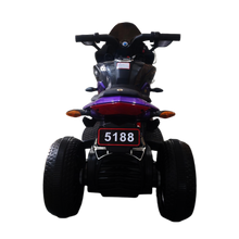 TAMCO 5188 pink/painted red/painted  purple/painted blue , kids motorbikes,kids toys car,SPEED by hand ,light wheel,leather seat,free shipping