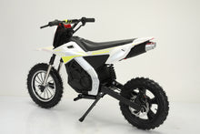TAMCO White kids electric motorcycle 2 wheels small children ride on motorcycle with leather seat, HM3288, free shipping