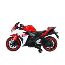 TAMCO-D7 red/pink/blue  kids motor bikes  wheels  with light, PU seat electric motorcycle  Children ride on motorcycle