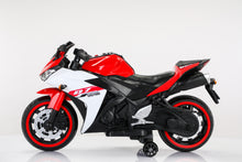TAMCO-D7 red/pink/blue  kids motor bikes  wheels  with light, PU seat electric motorcycle  Children ride on motorcycle