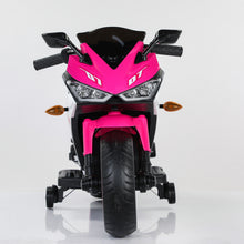 TAMCO-D7 red/pink/blue  kids motor bikes  wheels  with light, PU seat electric motorcycle  Children ride on motorcycle