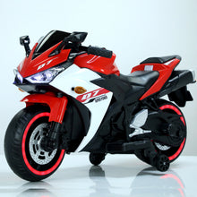 TAMCO-D7 red/pink/blue  kids motor bikes  wheels  with light, PU seat electric motorcycle  Children ride on motorcycle
