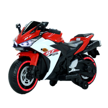 TAMCO-D7 red/pink/blue  kids motor bikes  wheels  with light, PU seat electric motorcycle  Children ride on motorcycle