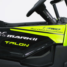 TAMCO T8088 Green Electric ride on UTV,kids toy cars,MP3,USB,early education, ride on car for kids,free shipping