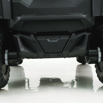 TAMCO T8088 Green Electric ride on UTV,kids toy cars,MP3,USB,early education, ride on car for kids,free shipping