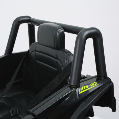 TAMCO T8088 Green Electric ride on UTV,kids toy cars,MP3,USB,early education, ride on car for kids,free shipping