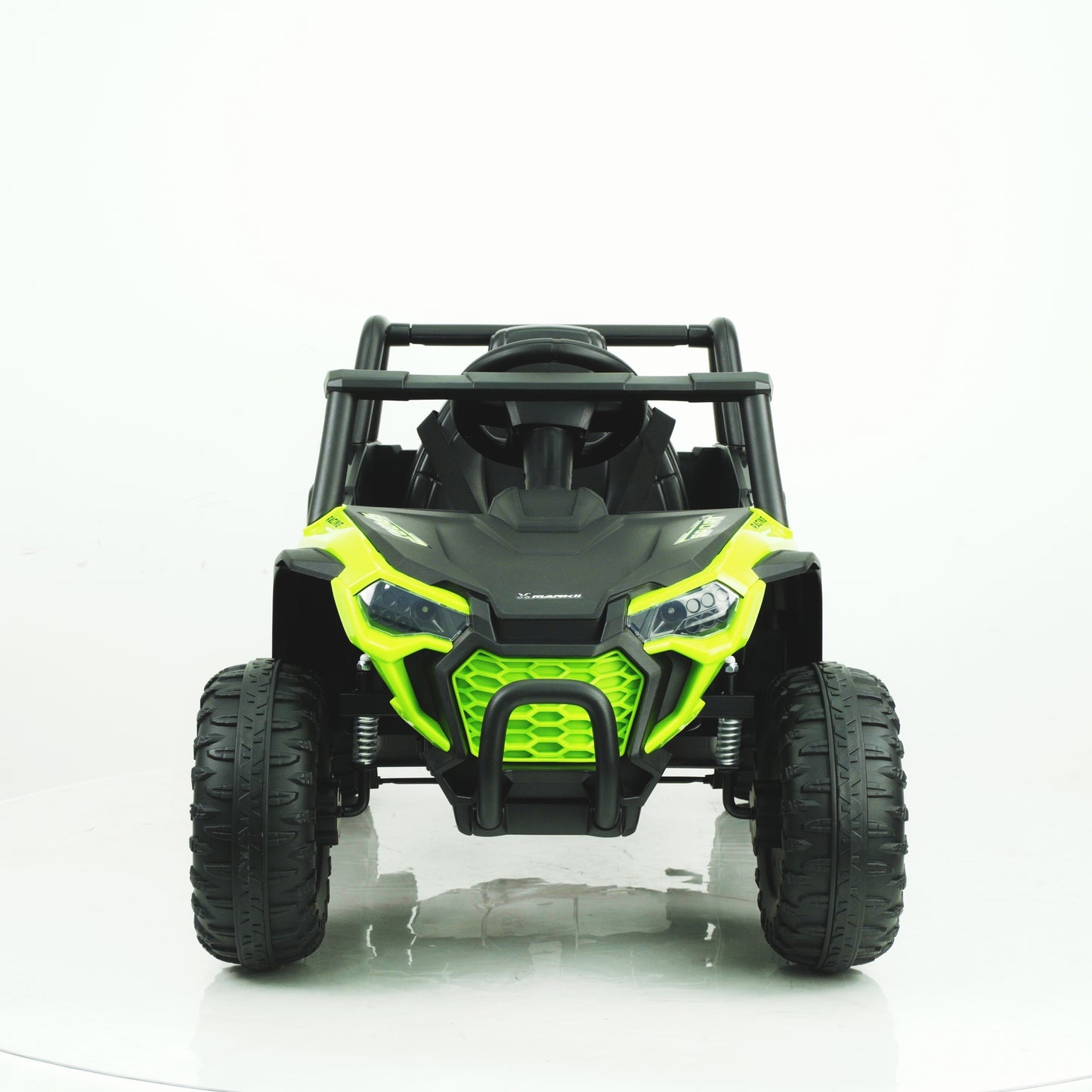 TAMCO T8088 Green Electric ride on UTV,kids toy cars,MP3,USB,early education, ride on car for kids,free shipping