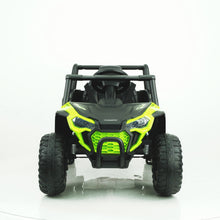 TAMCO T8088 Green Electric ride on UTV,kids toy cars,MP3,USB,early education, ride on car for kids,free shipping