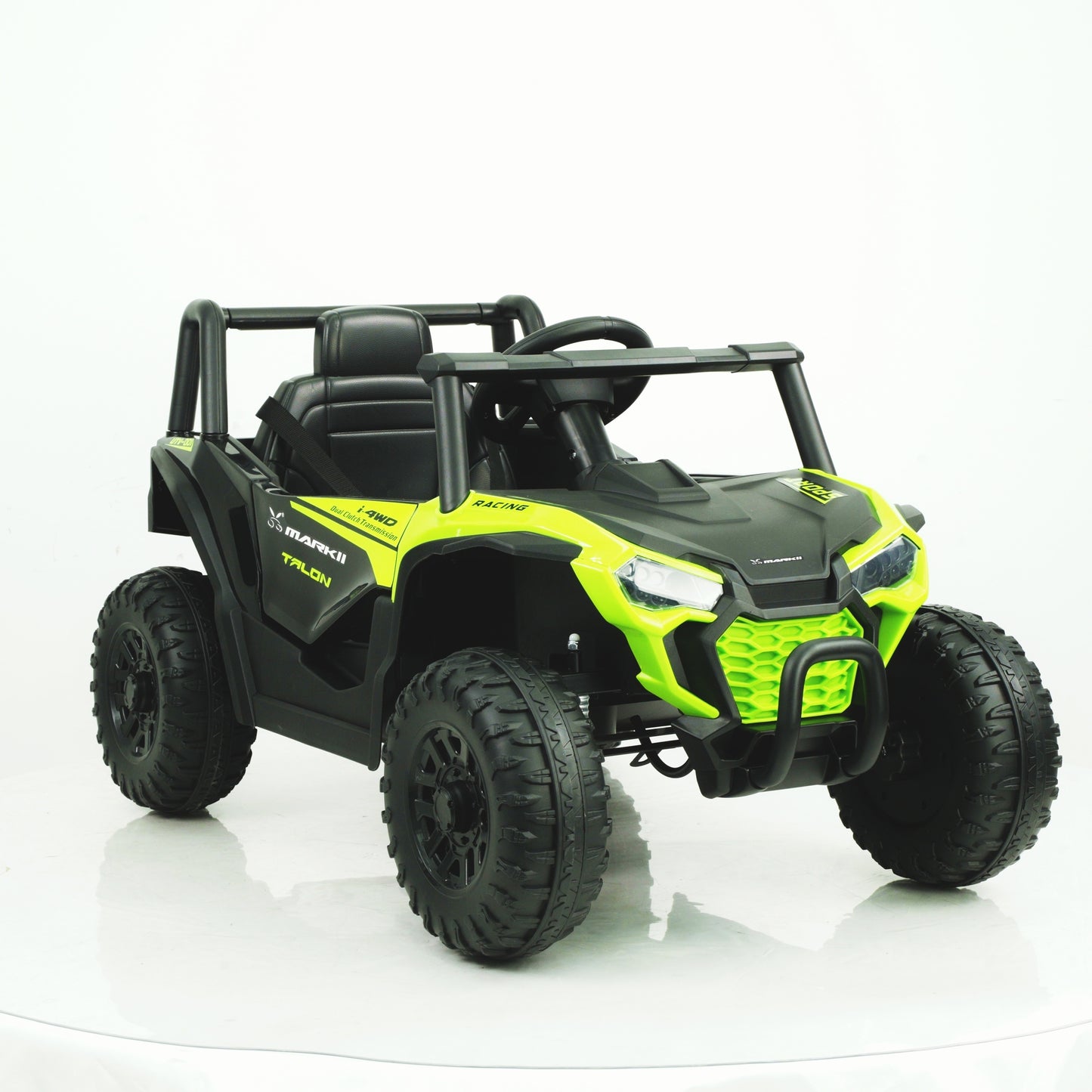 TAMCO T8088 Green Electric ride on UTV,kids toy cars,MP3,USB,early education, ride on car for kids,free shipping