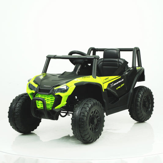 TAMCO T8088 Green/blue/pink/red/White big kids electric ride on UTV,kids toys car,with 2.4G remote control,free shipping