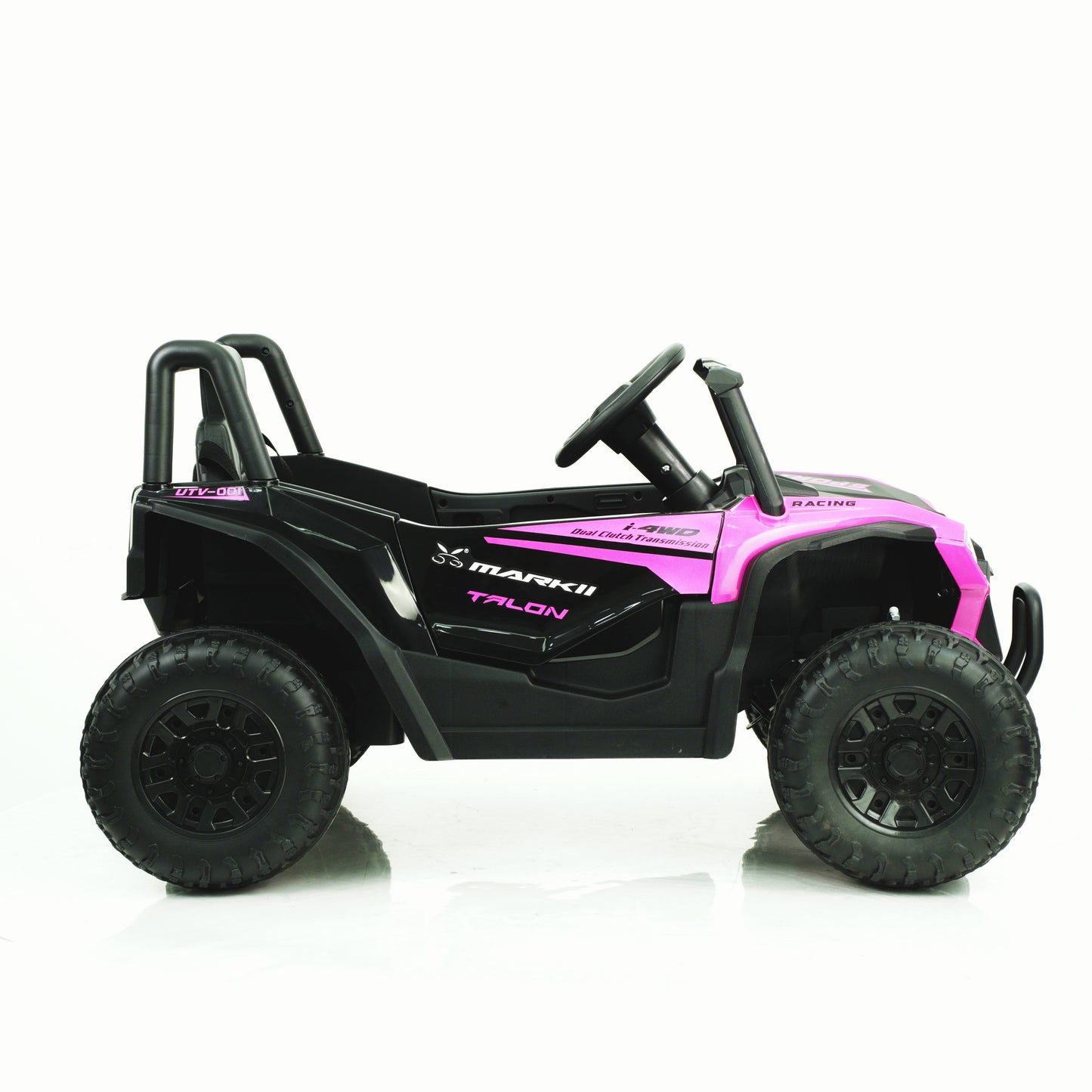 TAMCO T8088 Pink Electric ride on UTV,kids toy cars,MP3,USB,early education, ride on car for kids,free shipping