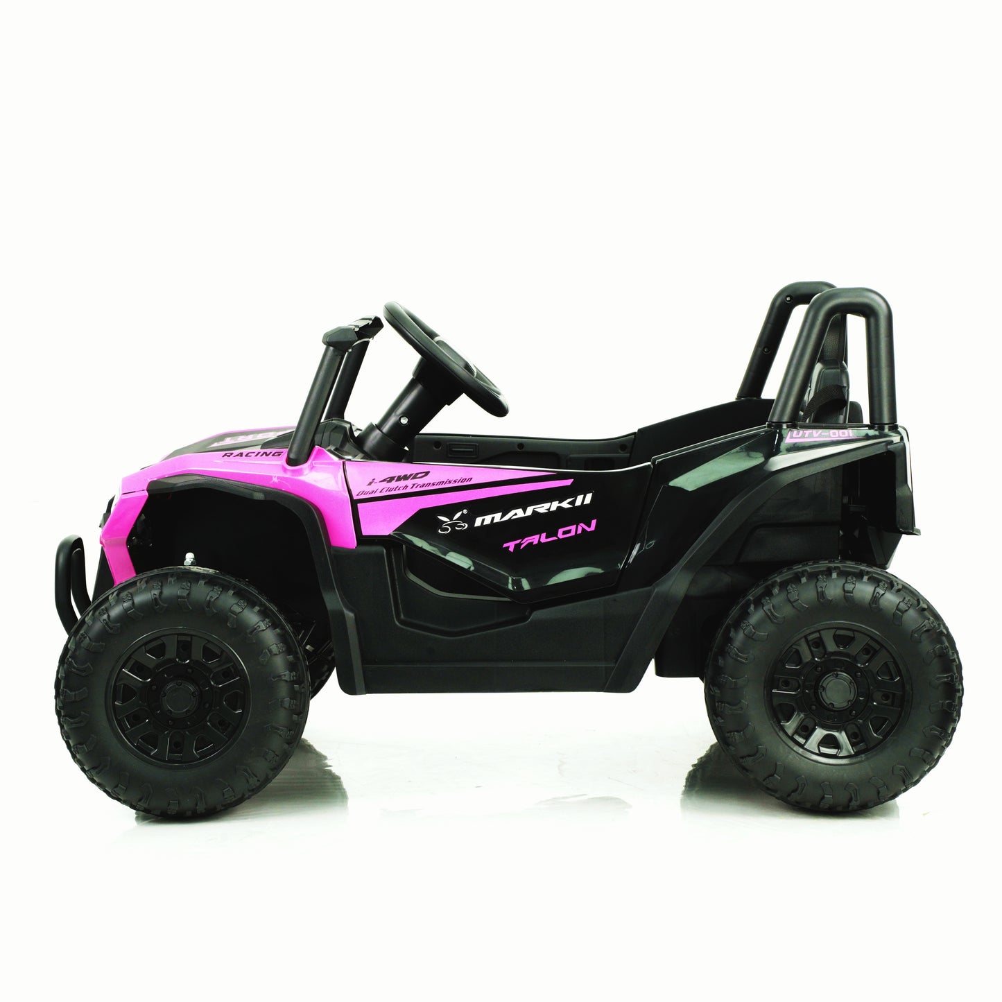 TAMCO T8088 Pink Electric ride on UTV,kids toy cars,MP3,USB,early education, ride on car for kids,free shipping