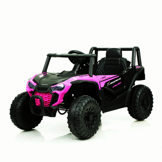 TAMCO T8088 Pink Electric ride on UTV,kids toy cars,MP3,USB,early education, ride on car for kids,free shipping