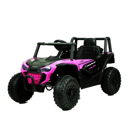 TAMCO T8088 Green/blue/pink/red/White big kids electric ride on UTV,kids toys car,with 2.4G remote control,free shipping