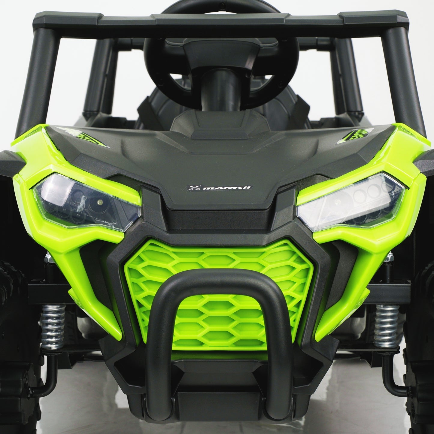 TAMCO T8088 Green Electric ride on UTV,kids toy cars,MP3,USB,early education, ride on car for kids,free shipping