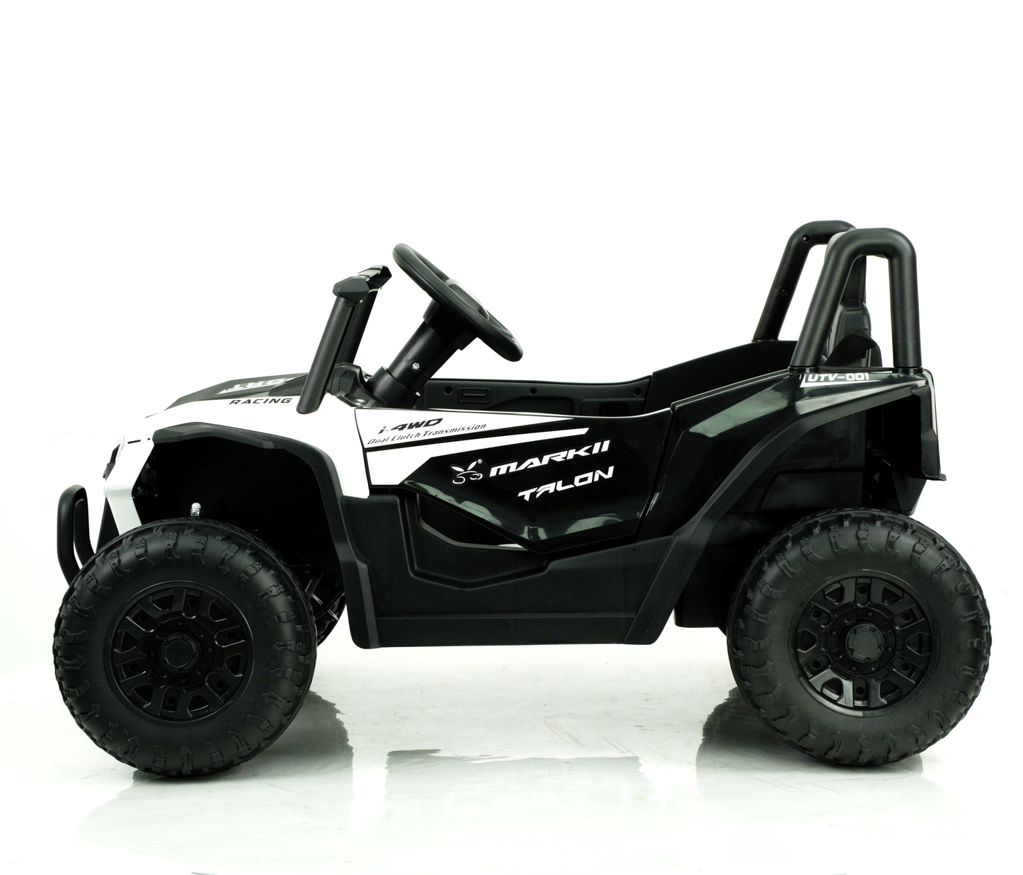 TAMCO T8088 White Electric ride on UTV,kids toy cars,MP3,USB,early education, ride on car for kids,free shipping