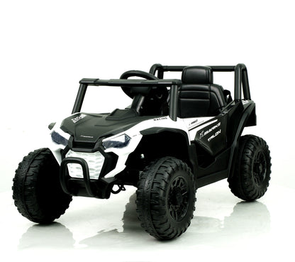 TAMCO T8088 Green/blue/pink/red/White big kids electric ride on UTV,kids toys car,with 2.4G remote control,free shipping