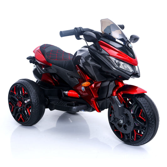 TAMCO 5188 white/pink/red/purple/blue , kids motorbikes,kids toys car,SPEED by hand ,light wheel,leather seat,free shipping